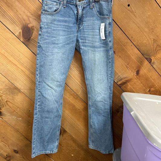 Levi Bootcut Jeans