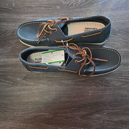 New Rugged Shark Shoes