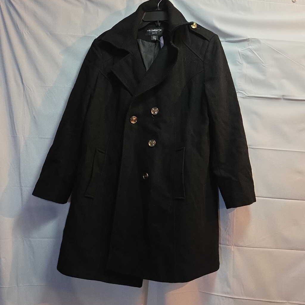 Liz Claiborne Coat
