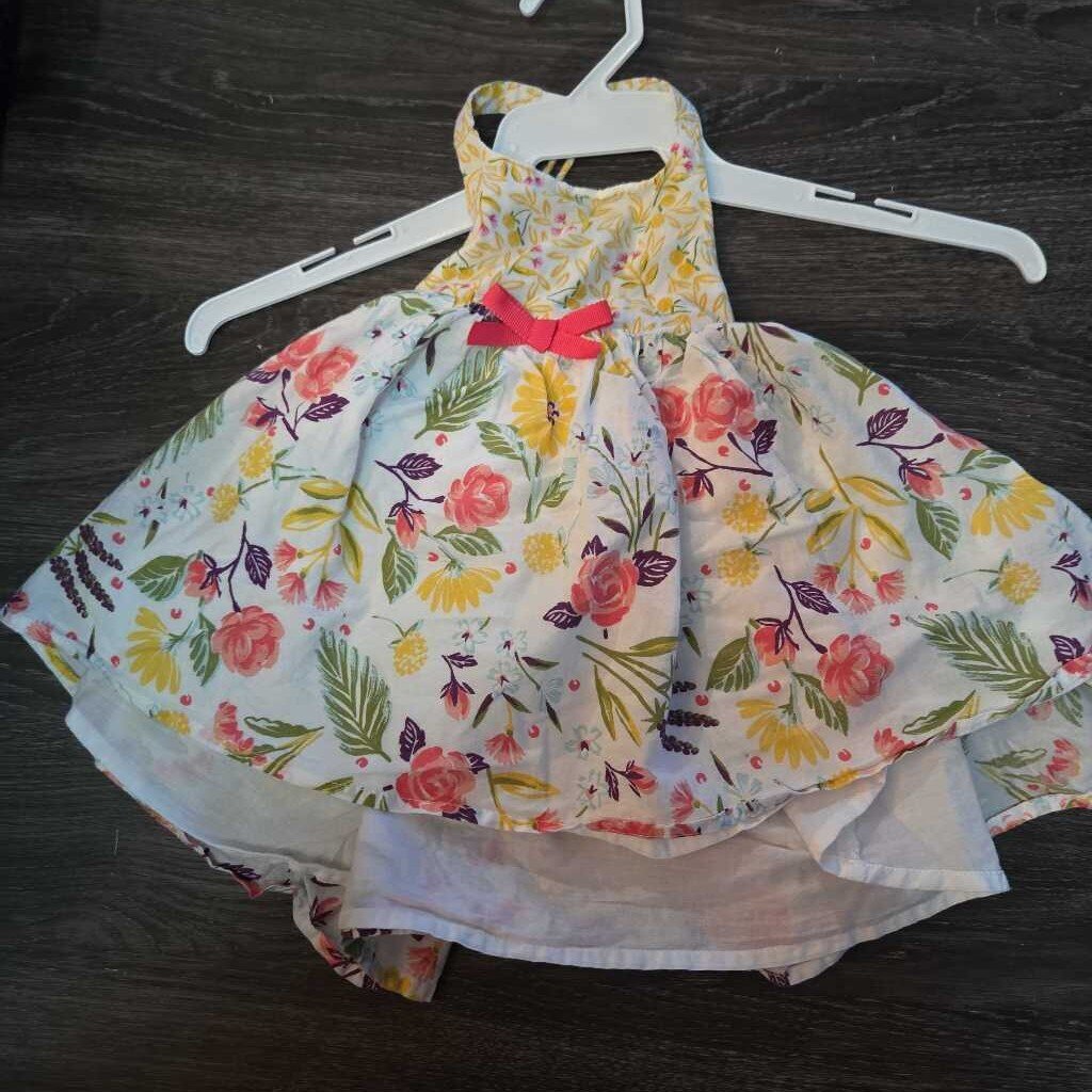 Artisian NY Dress