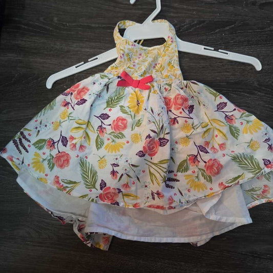 Artisian NY Dress