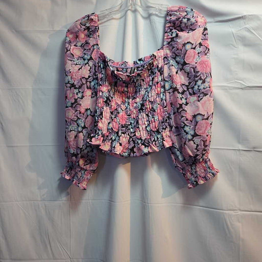 H&M Divided Shirt