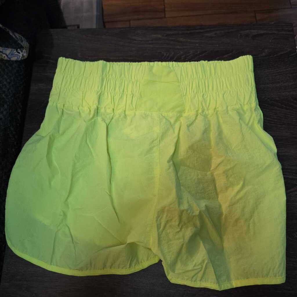 Zenana Shorts