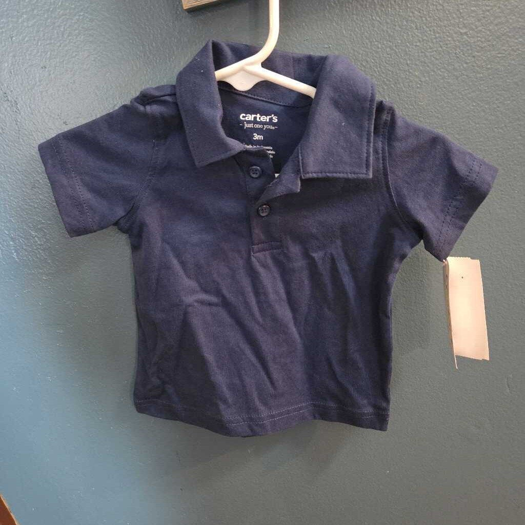 New Carters Shirt