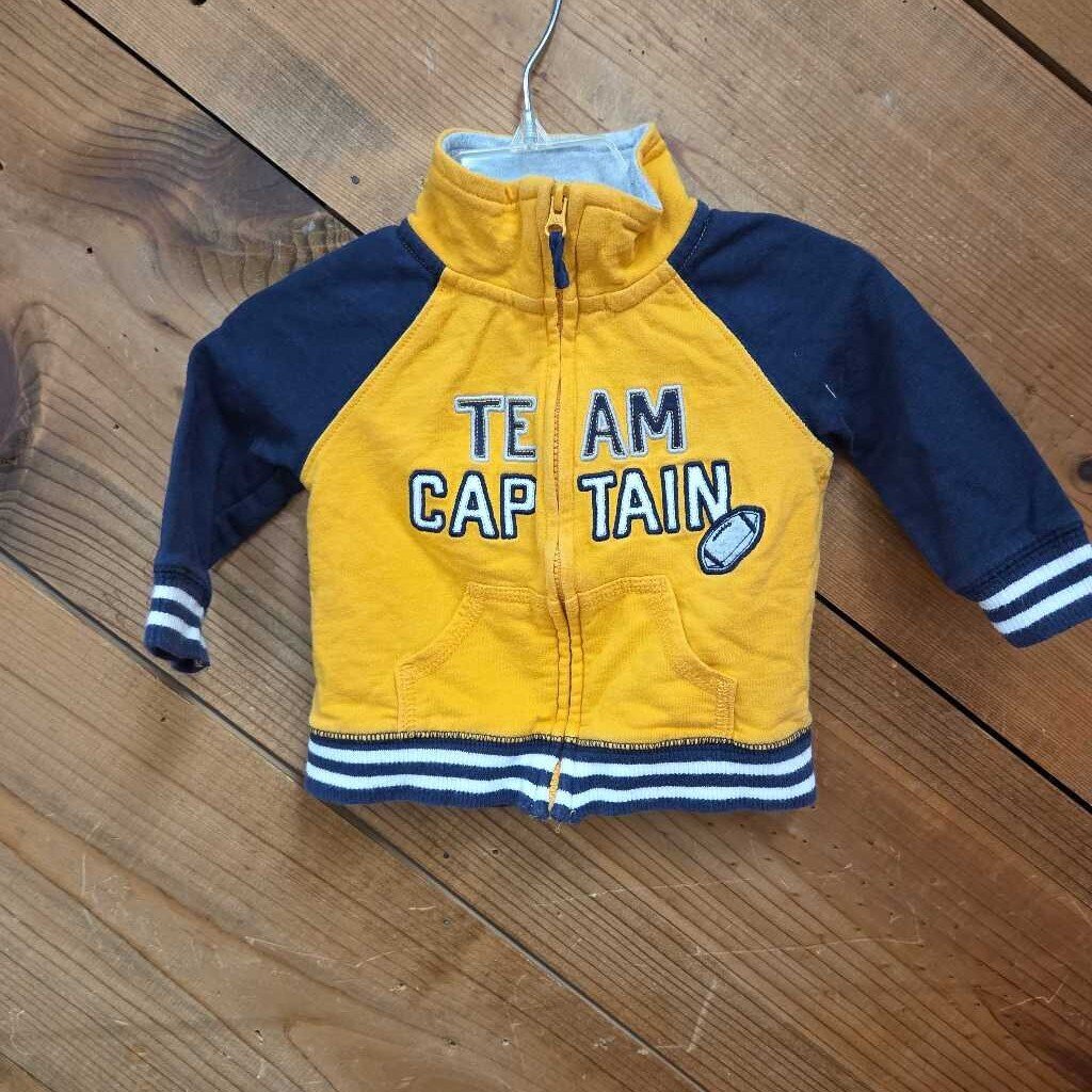 Carters Jacket