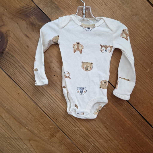 Carters Onesie