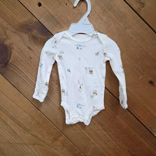 Carters Onesie