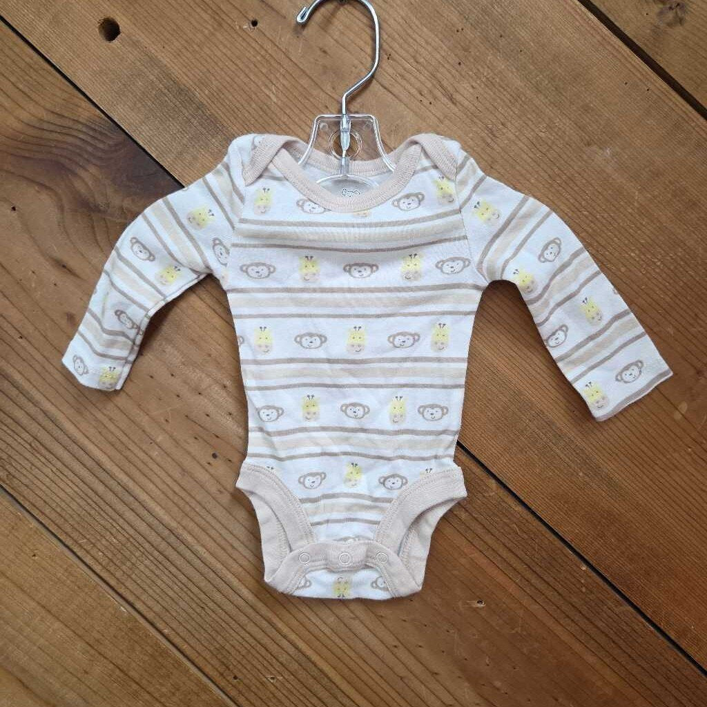 Koala Baby Onesie