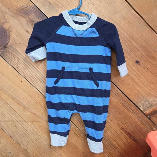 Baby Gap Romper