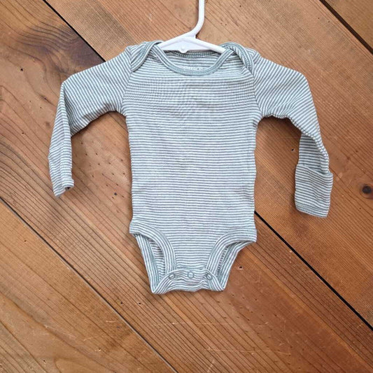 Carters Onesie