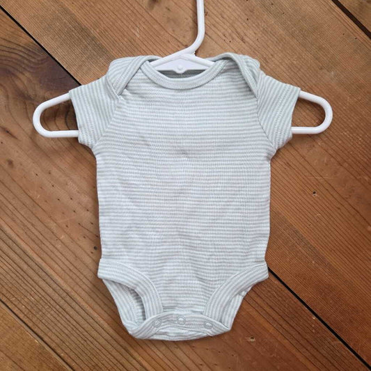 Carters Onesie