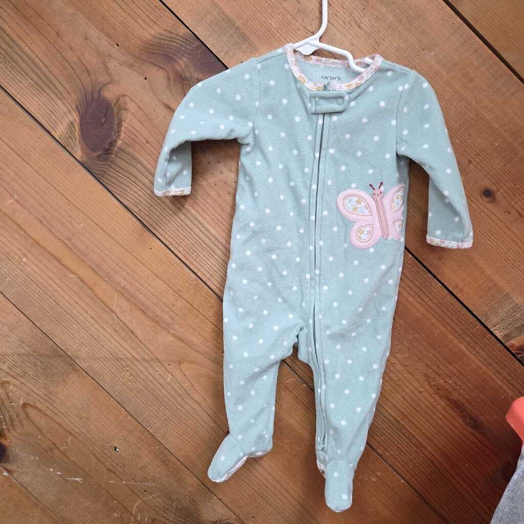 Carters Sleeper