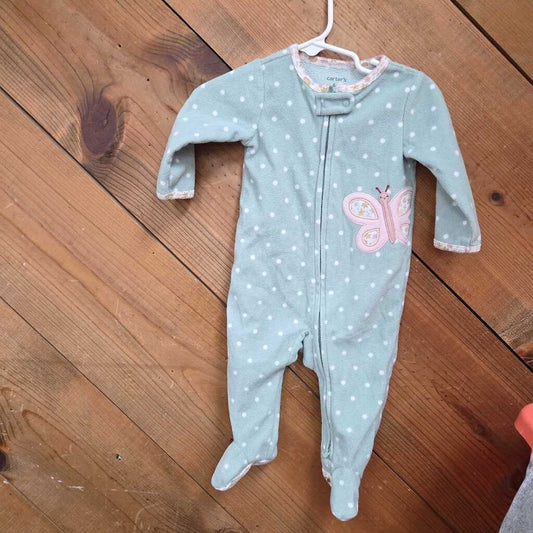Carters Sleeper
