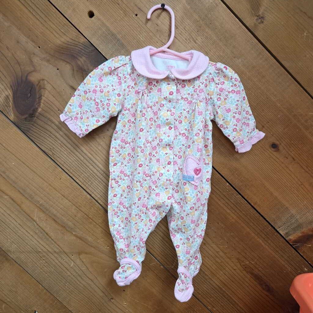 Carters Sleeper