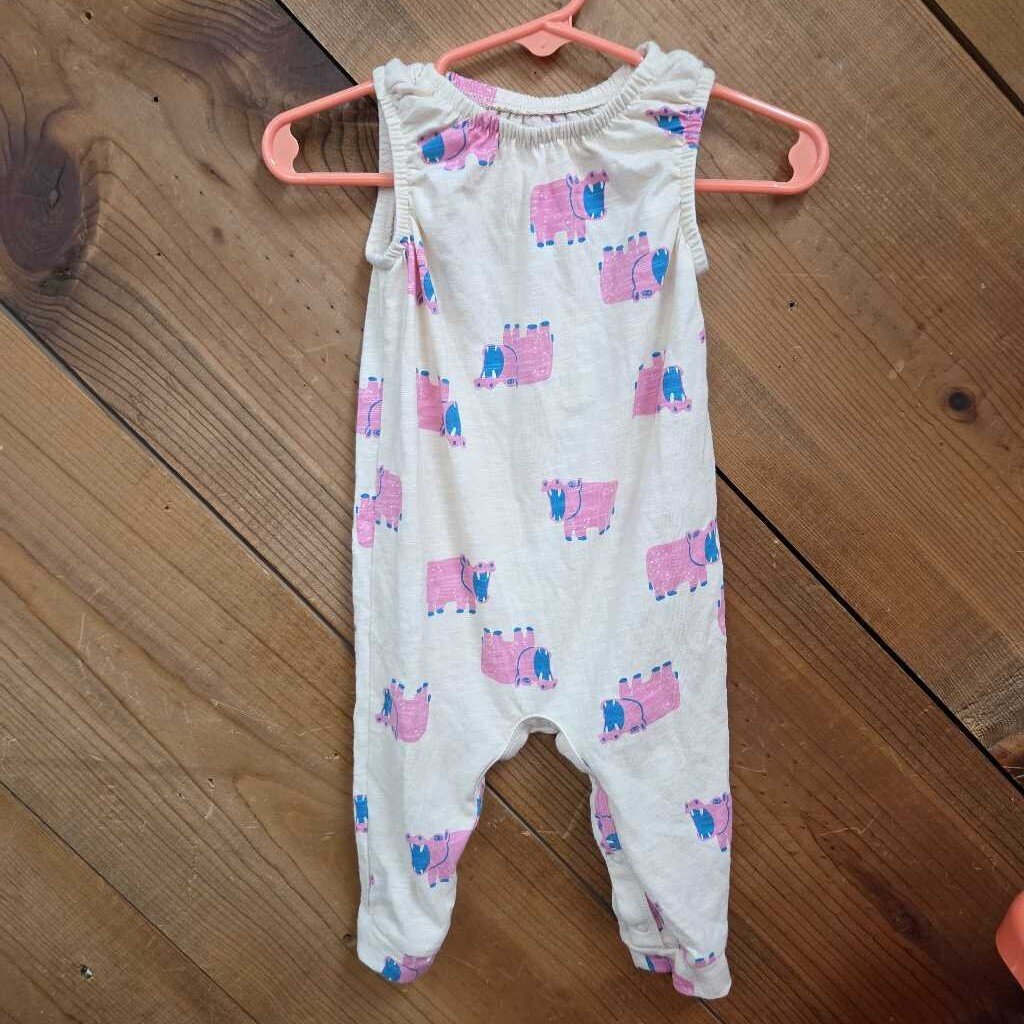 Cat & Jack Romper
