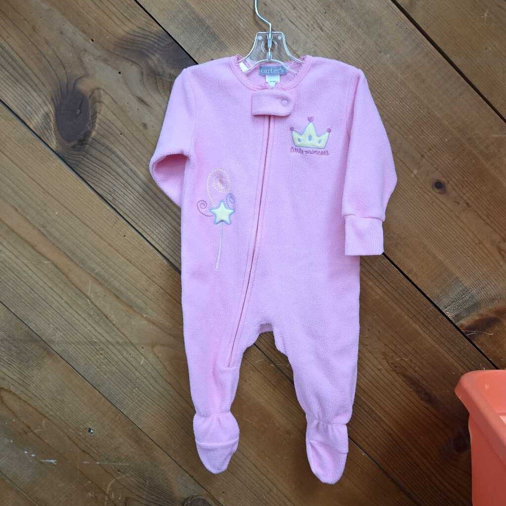 Carters Sleeper