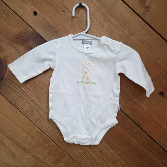 Carters Onesie