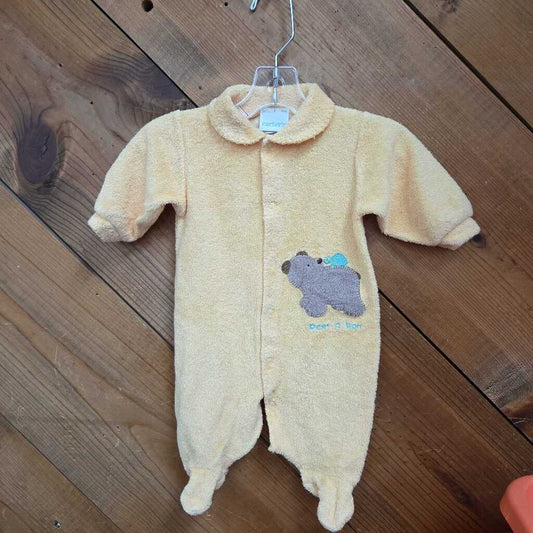 Carters Sleeper