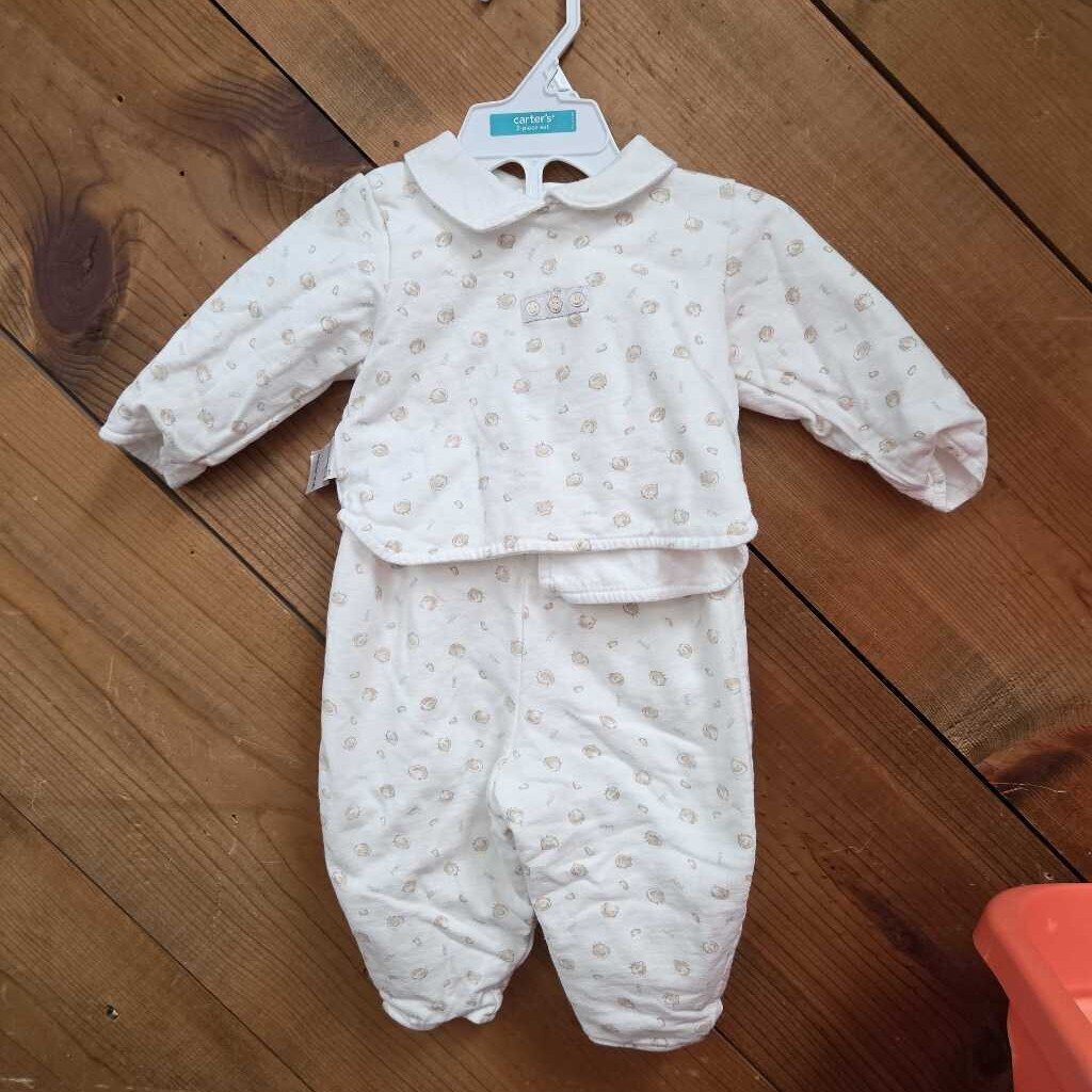 Marks & Spencer Reversible 2pc Outfit