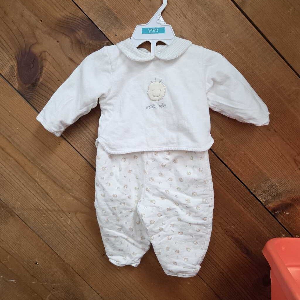 Marks & Spencer Reversible 2pc Outfit