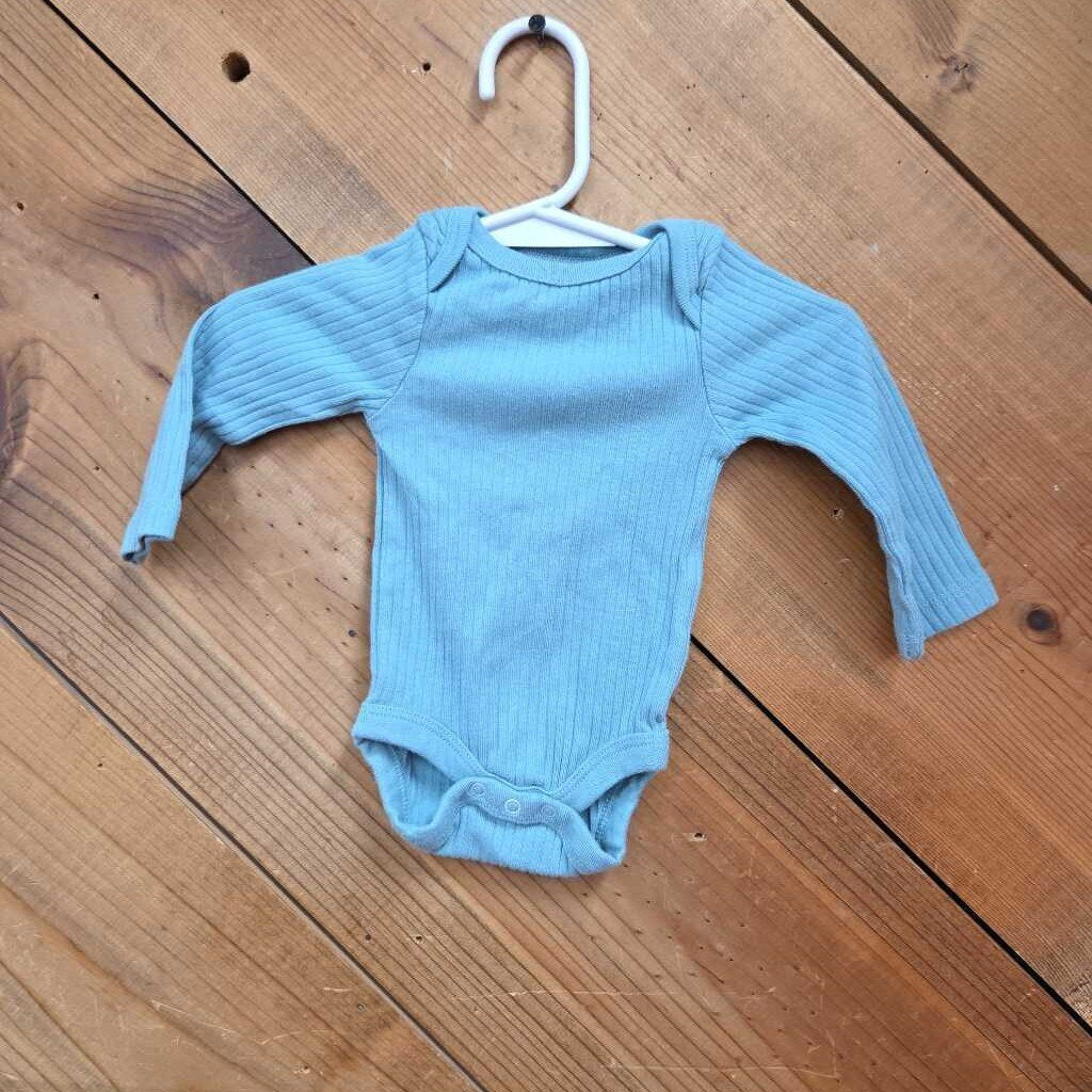 New Cloud Island Onesie