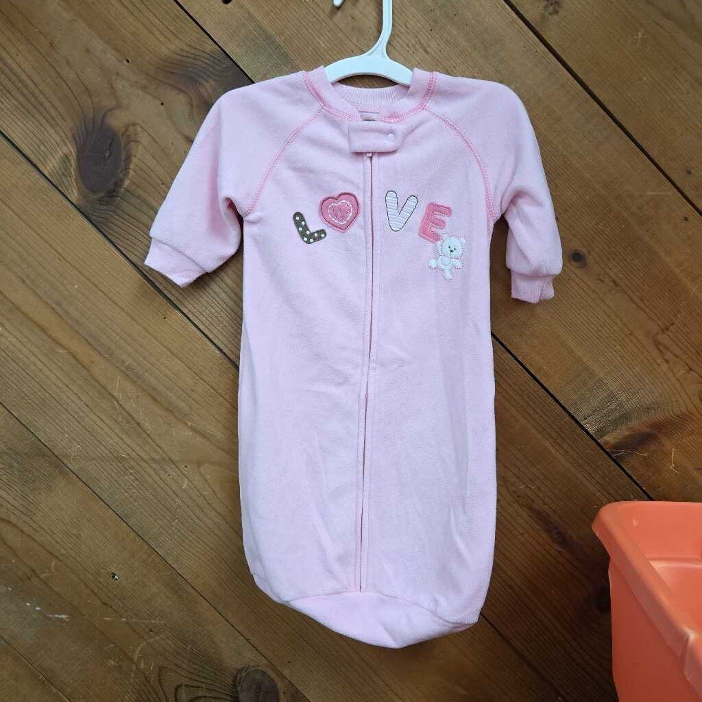 Carters Sleep Sack