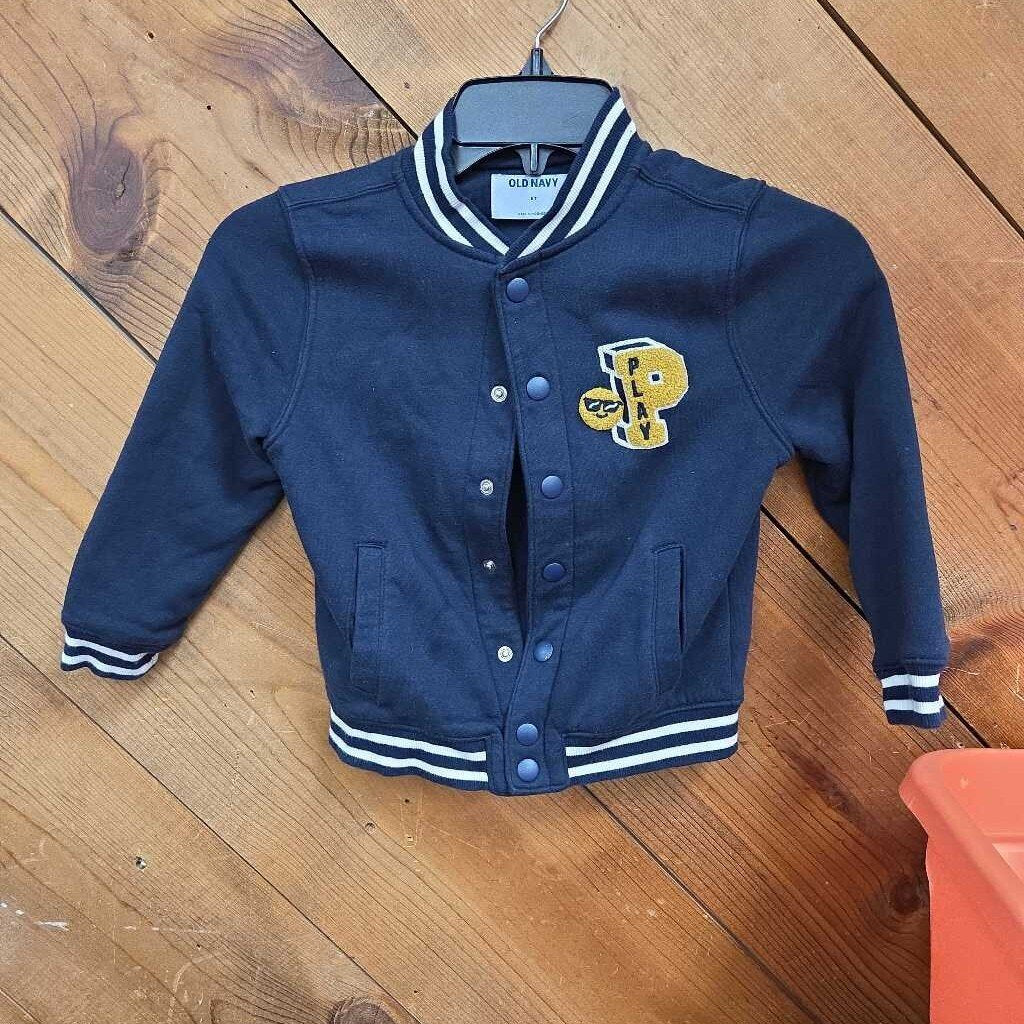 Old Navy Jacket