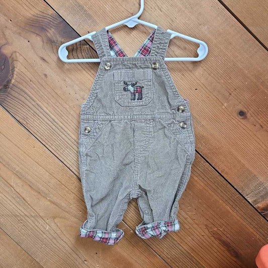 Carters Overalls