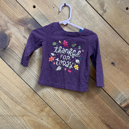 Cat & Jack Shirt
