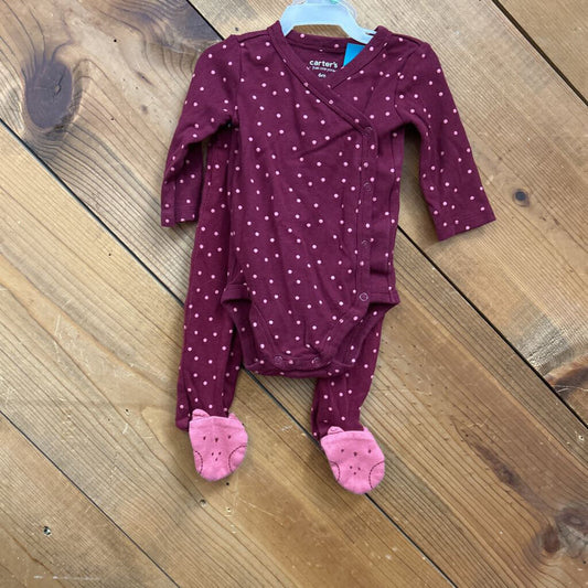 Carters 2pc Outfit