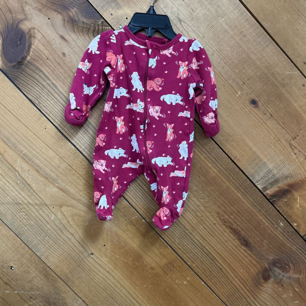 Wonder Nation Sleeper