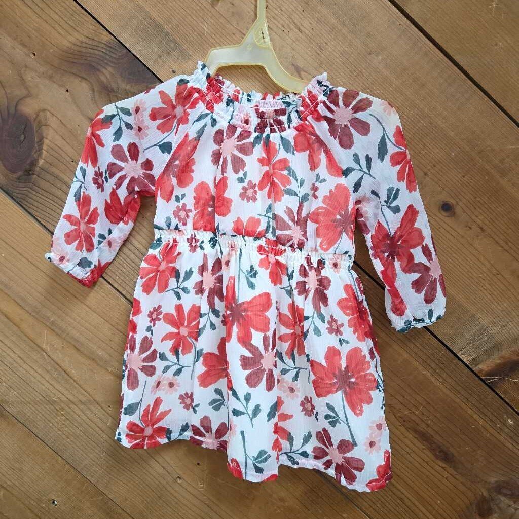 Carters Dress