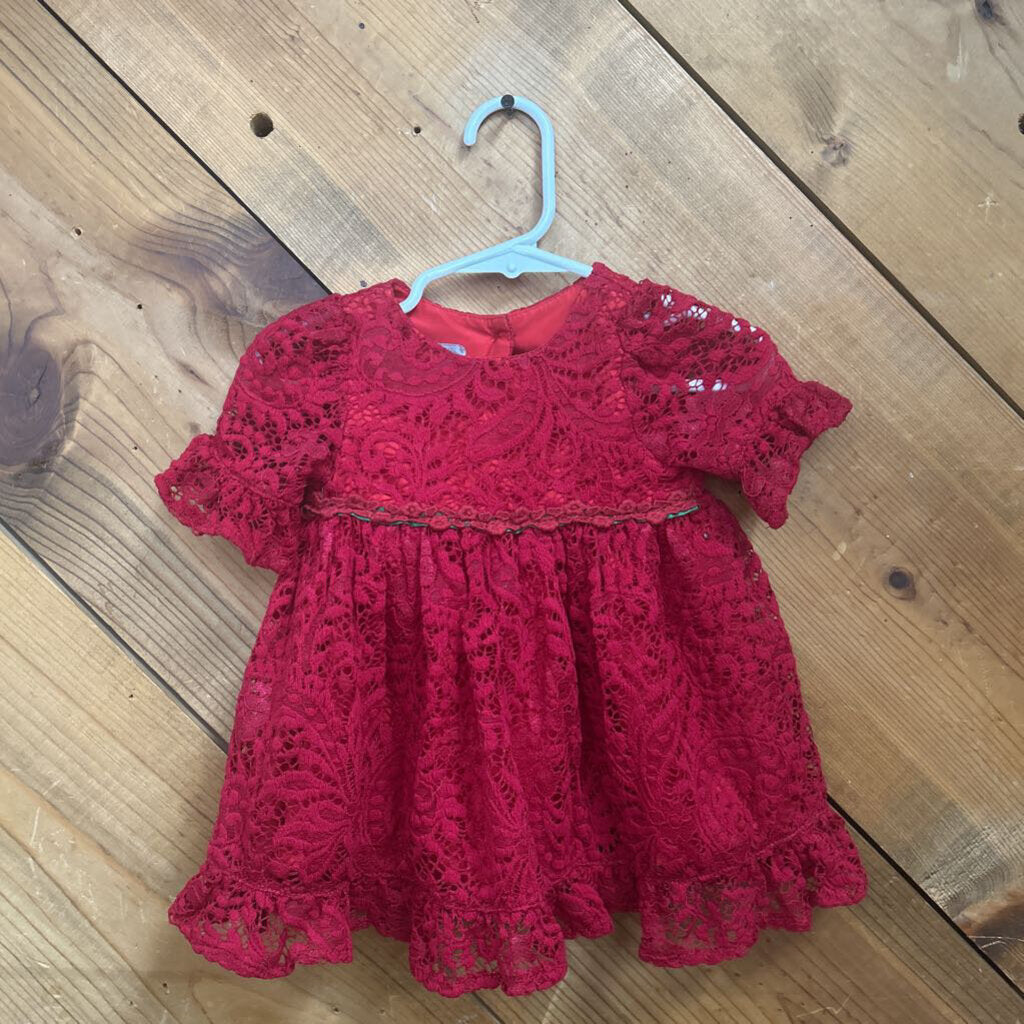 Pastourelle by Pippa & Julie Dress