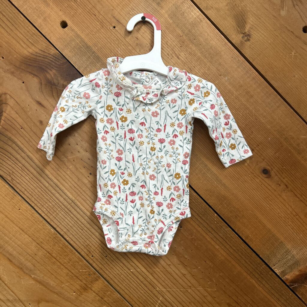 Carters Onesie
