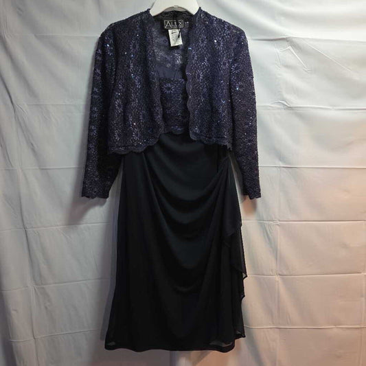 Alex 2pc Dress