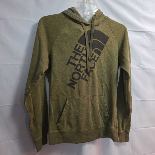 The North Face Hoodie
