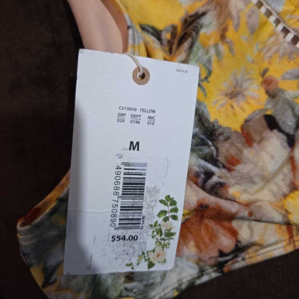 New Chelsea & Violet 2pc Swimsuit Bikini