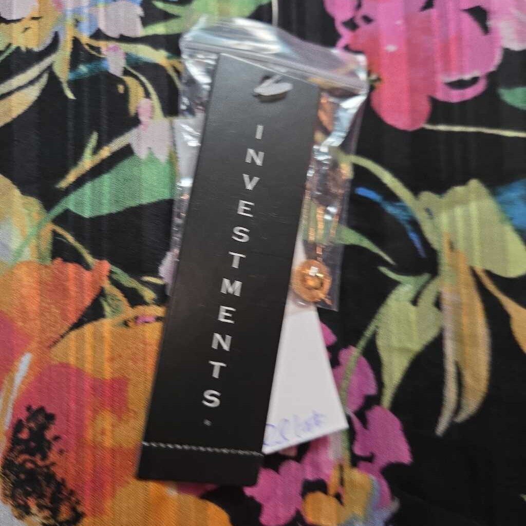 New Investments Shirt