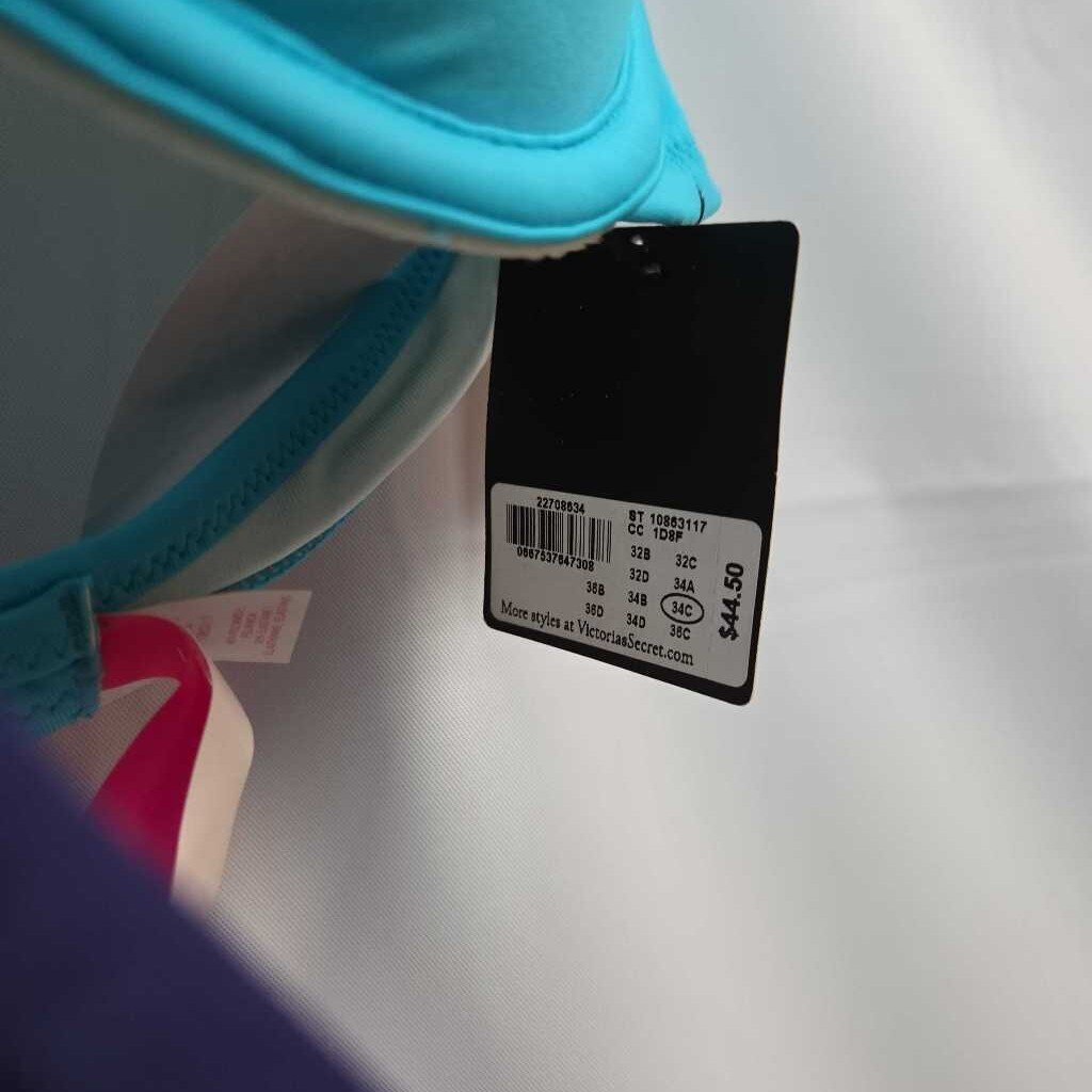 New Victoria Secret Swim Top