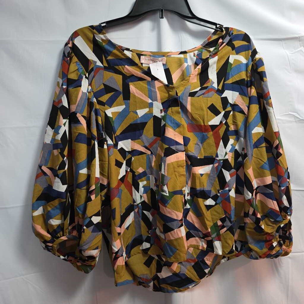 New Traffic People Shirt