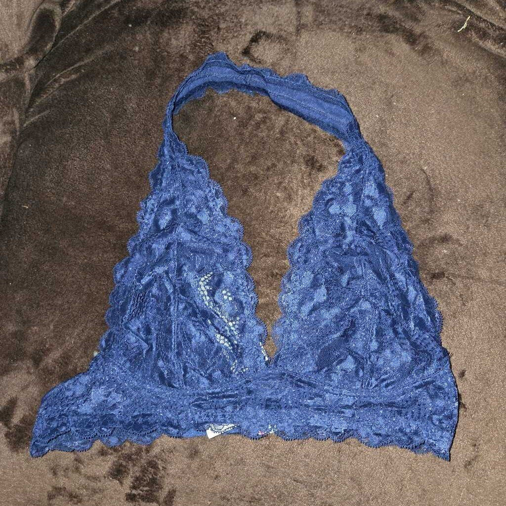 Free People Bra