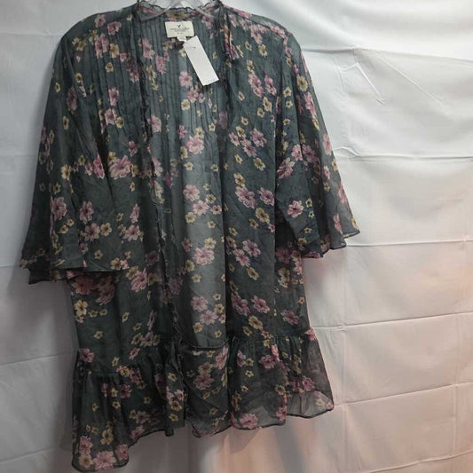 American Eagle Shirt