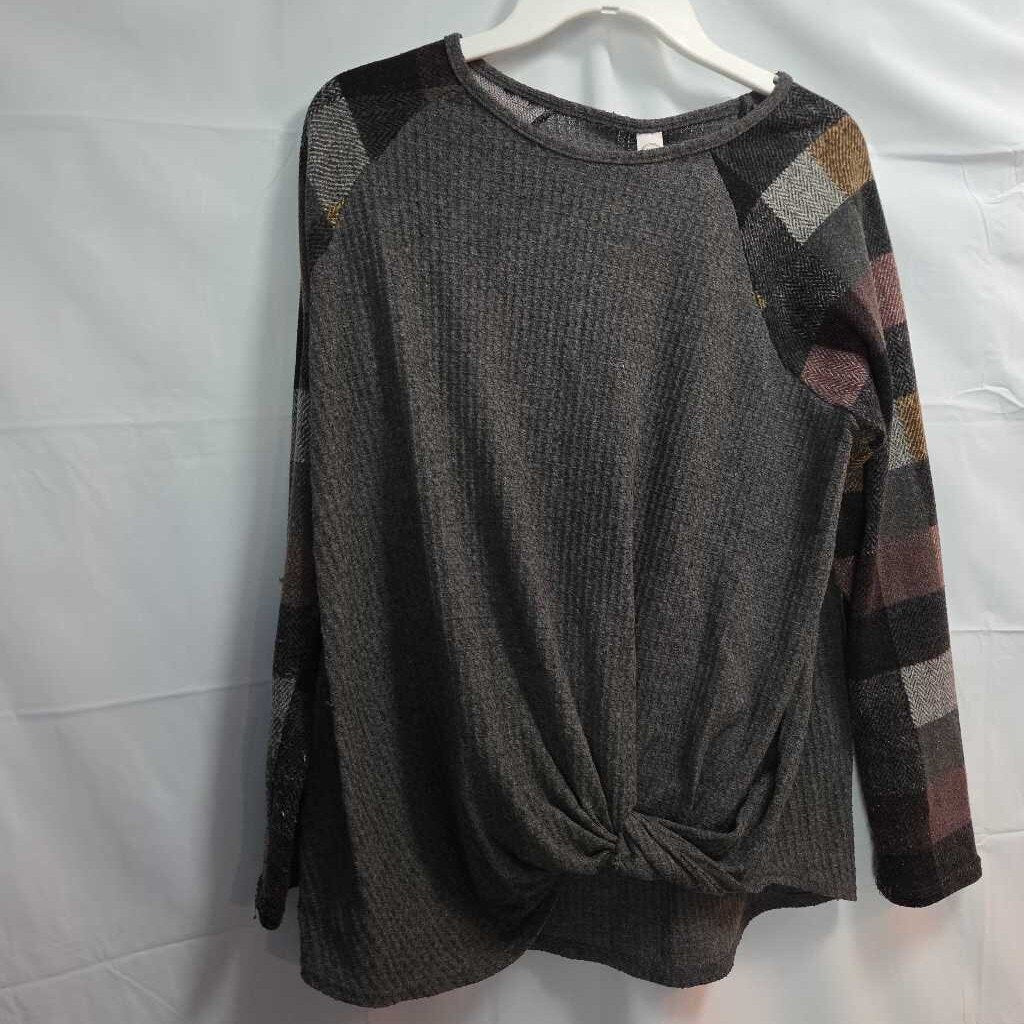 CY Shirt