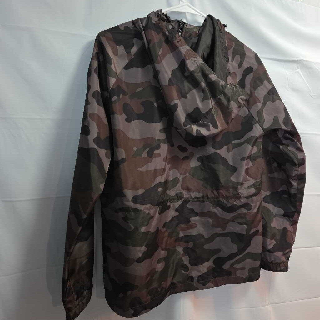Maurices Hooded Jacket