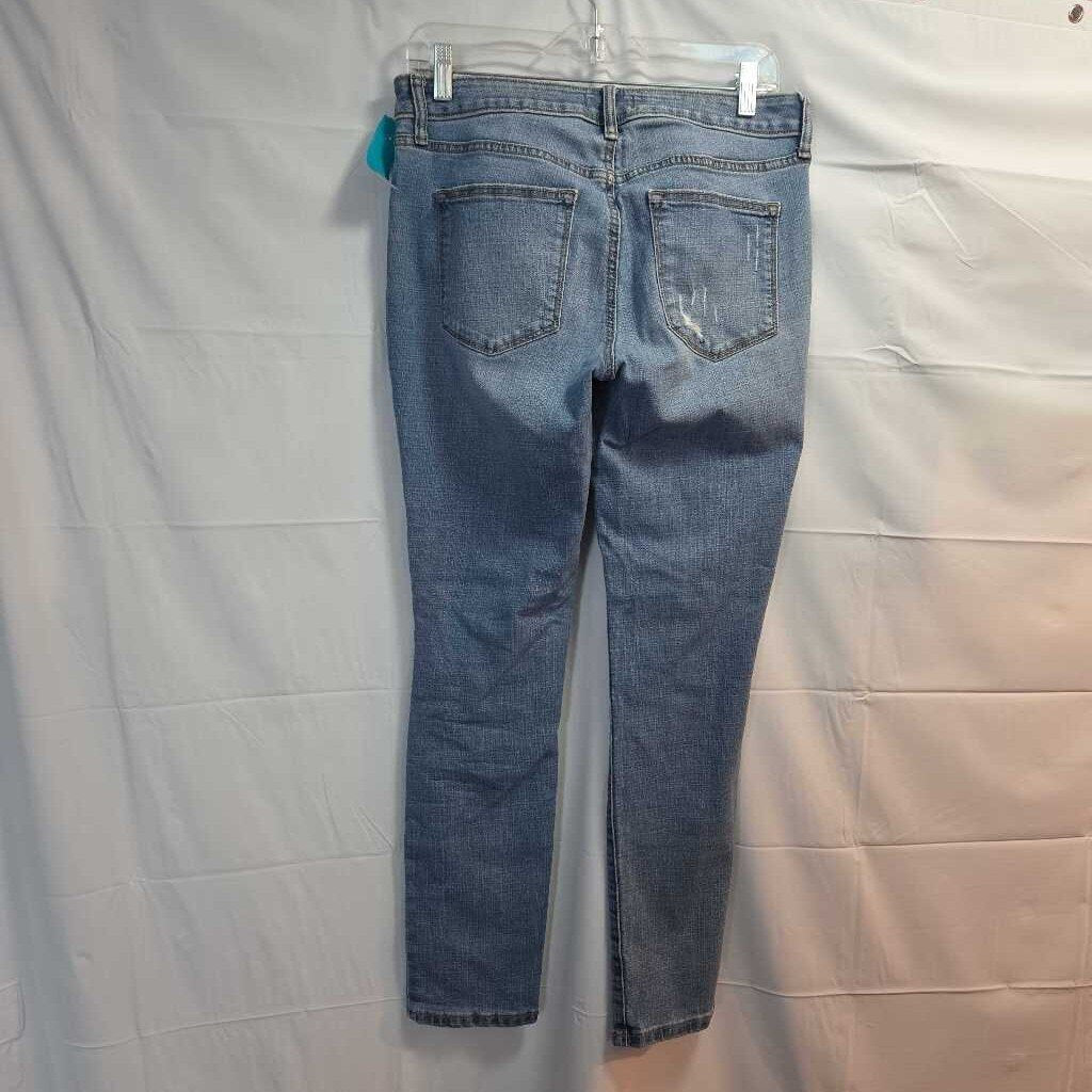 Sonoma Skinny Jeans