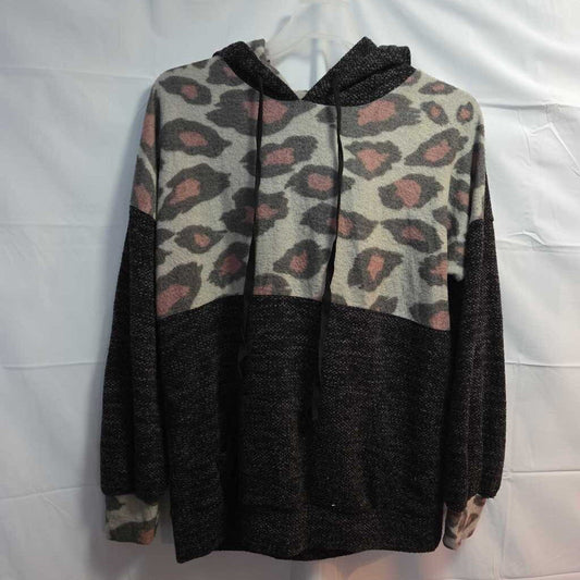Riah Hoodie