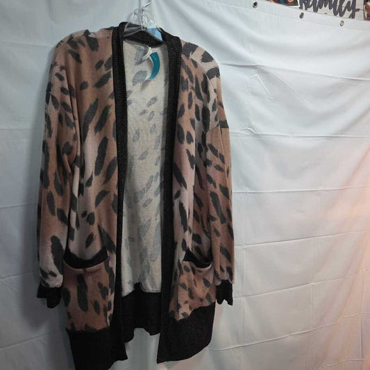 Together Clothing Cardigan