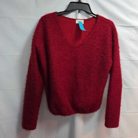 Free Kisses Sweater