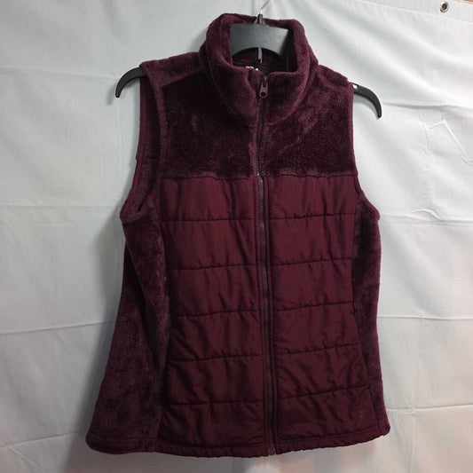 Fila Vest