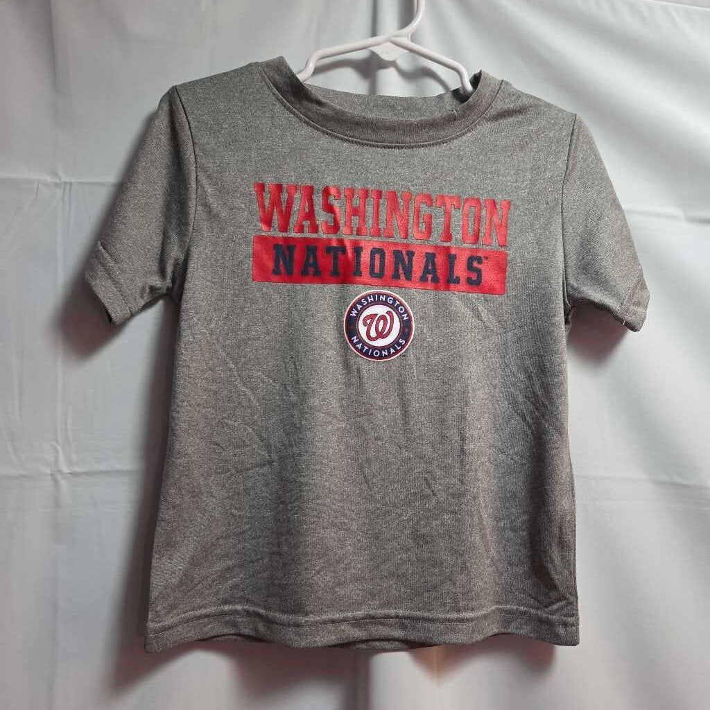 New Washington Nationals Shirt